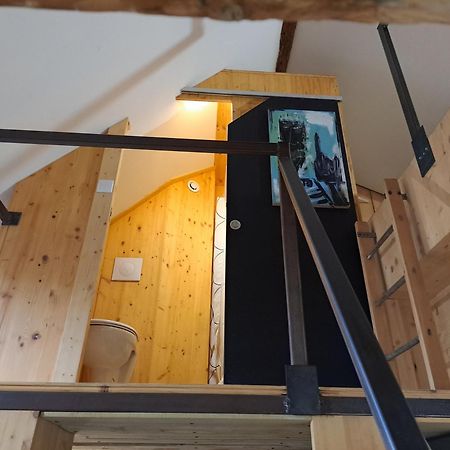 Studio Meuble Proche Conseil Departemental Du Jura Lons-le-Saunier Luaran gambar