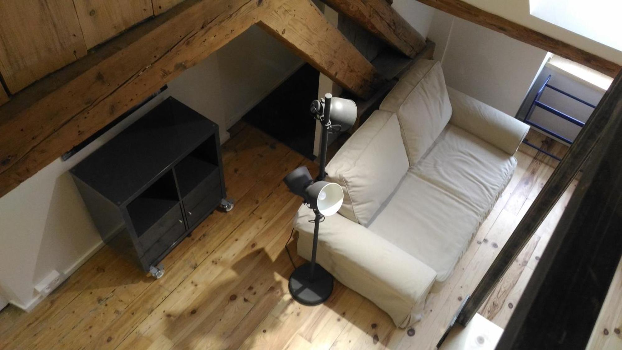 Studio Meuble Proche Conseil Departemental Du Jura Lons-le-Saunier Luaran gambar
