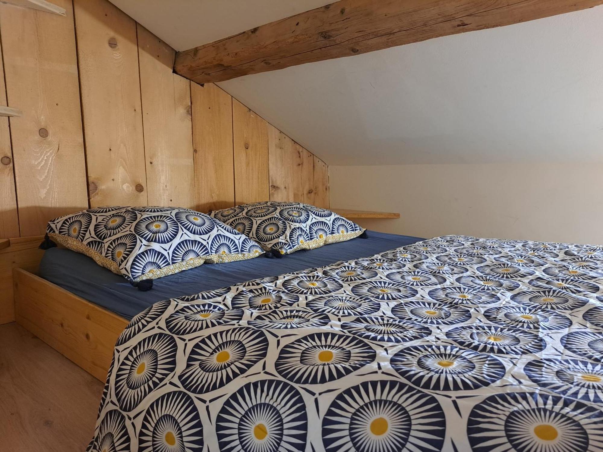 Studio Meuble Proche Conseil Departemental Du Jura Lons-le-Saunier Luaran gambar