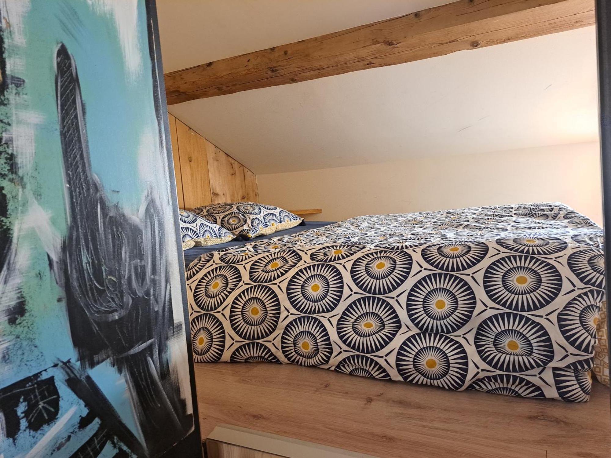Studio Meuble Proche Conseil Departemental Du Jura Lons-le-Saunier Luaran gambar